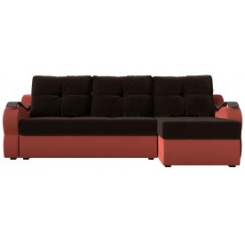 Диван угловой Меркурий