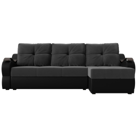 Диван угловой Меркурий