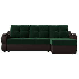 Диван угловой Меркурий