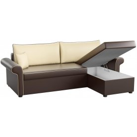 Диван угловой Милфорд