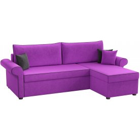 Диван угловой Милфорд