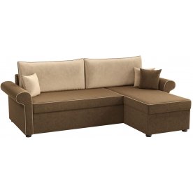 Диван угловой Милфорд