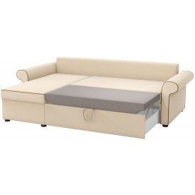 Диван угловой Милфорд