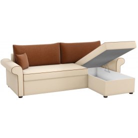 Диван угловой Милфорд