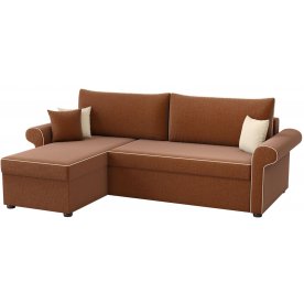 Диван угловой Милфорд