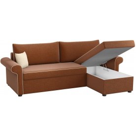 Диван угловой Милфорд