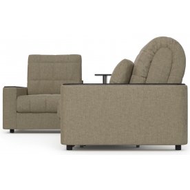 Диван угловой Moon Family 018 левый