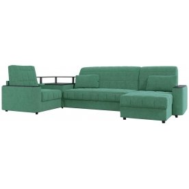 Диван угловой Moon Family 018 левый