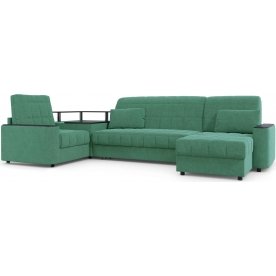 Диван угловой Moon Family 018 левый