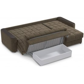 Диван угловой Moon Family 018