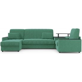 Диван угловой Moon Family 018 правый