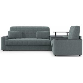 Диван угловой Moon Family 018 правый