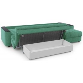 Диван угловой Moon Family 018