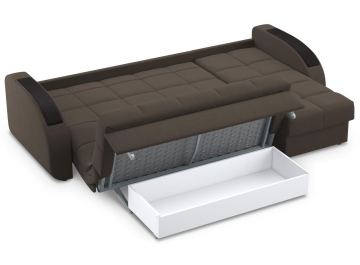 Диван угловой Moon Family 109