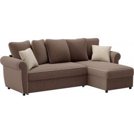 Диван угловой Moon Family 123