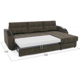 Диван угловой Moon Family 109