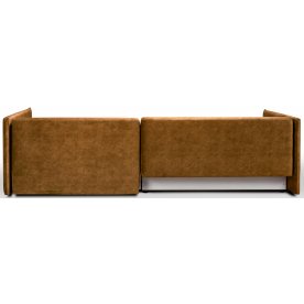 Диван угловой Чилетти