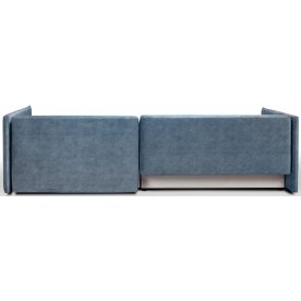 Диван угловой Чилетти