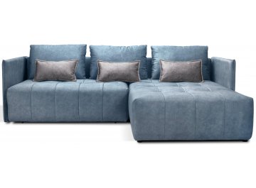 Диван угловой Чилетти