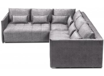 Диван угловой Чилетти
