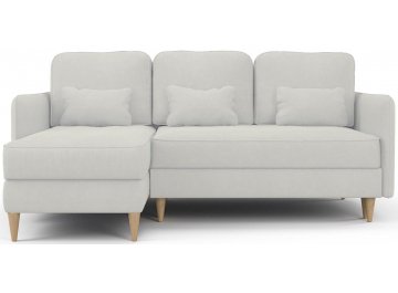 Диван угловой N3.2 Санваль левый