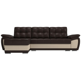 Диван угловой Нэстор