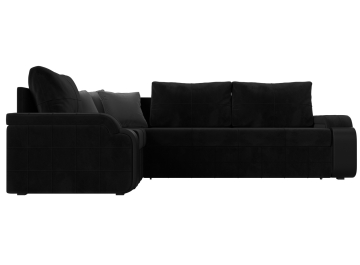 Диван угловой Николь левый