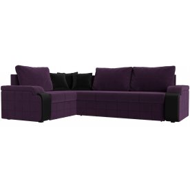 Диван угловой Николь левый