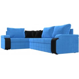 Диван угловой Николь левый