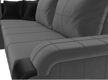 Диван угловой Николь левый