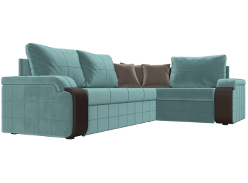 Диван угловой Николь