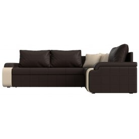 Диван угловой Николь правый