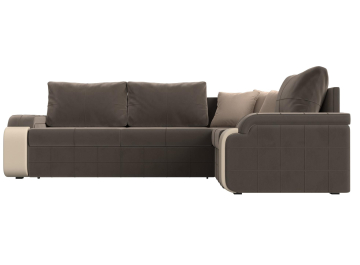 Диван угловой Николь