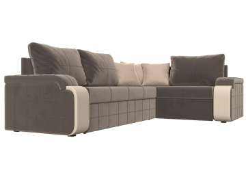 Диван угловой Николь