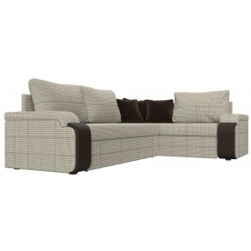 Диван угловой Николь