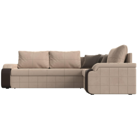 Диван угловой Николь правый