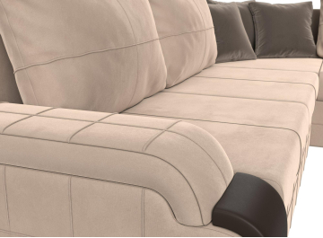 Диван угловой Николь правый