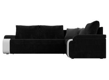 Диван угловой Николь правый