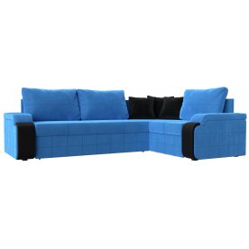 Диван угловой Николь правый