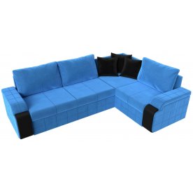 Диван угловой Николь правый