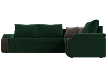 Диван угловой Николь правый