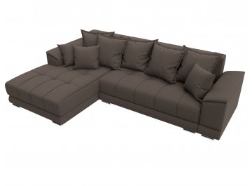 Диван угловой НордСтар