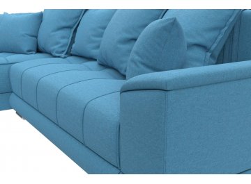 Диван угловой Форум-Софт