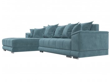 Диван угловой НордСтар