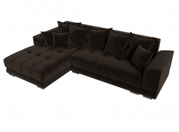 Диван угловой НордСтар