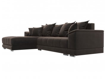 Диван угловой НордСтар