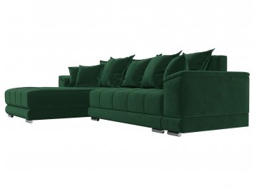 Диван угловой НордСтар
