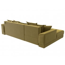 Диван угловой НордСтар