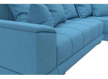 Диван угловой Форум-Софт