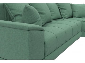 Диван угловой Форум-Софт